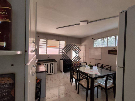 Imagem Sobrado com 4 Quartos à Venda, 302 m² em Vila Carol - Sorocaba