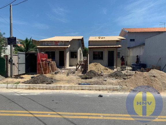 Casa com 2 Quartos à Venda, 220 m² em Jardim Atlântico Leste (itaipuaçu) - Maricá