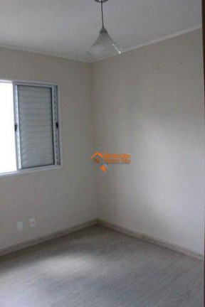Imagem Apartamento com 2 Quartos à Venda, 49 m² em Jardim Guilhermino - Guarulhos