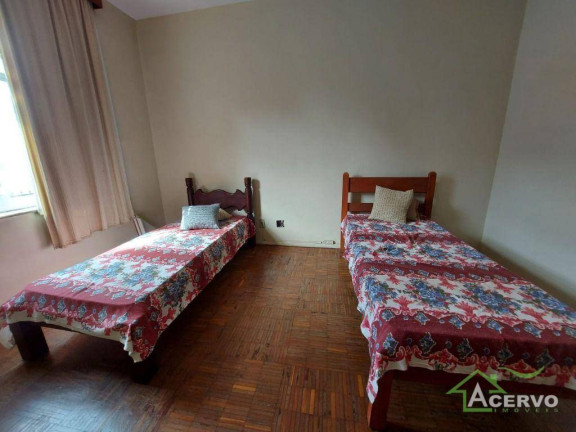 Imagem Apartamento com 2 Quartos à Venda, 77 m² em São Mateus - Juiz De Fora Imagem Apartamento com 2 Quartos à Venda, 77 m² em São Mateus - Juiz De Fora
