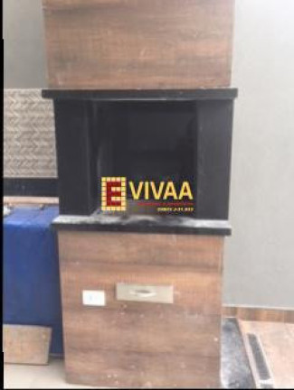 Imagem Casa com 3 Quartos à Venda, 170 m² em São José Do Rio Preto Imagem Casa com 3 Quartos à Venda, 170 m² em São José Do Rio Preto