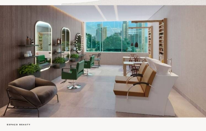 Imagem Apartamento com 3 Quartos à Venda, 133 m² em Horto Florestal - Salvador