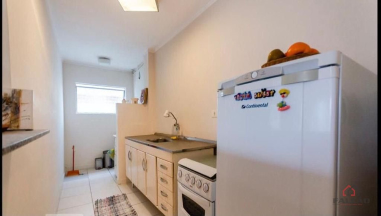 Imagem Cobertura com 1 Quarto à Venda ou Locação, 130 m² em José Menino - Santos Imagem Cobertura com 1 Quarto à Venda ou Locação, 130 m² em José Menino - Santos