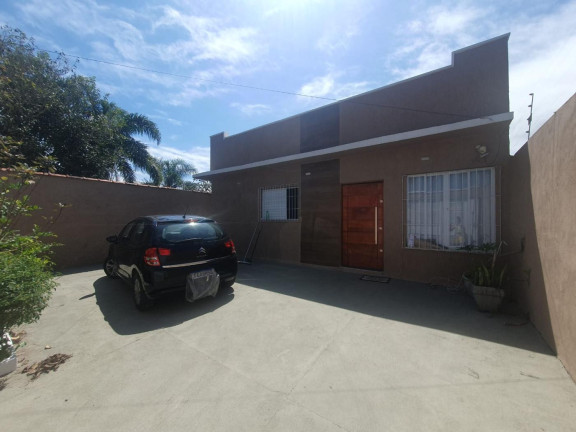Imagem Casa com 4 Quartos à Venda, 260 m² em Gaivota (praia) - Itanhaém Imagem Casa com 4 Quartos à Venda, 260 m² em Gaivota (praia) - Itanhaém