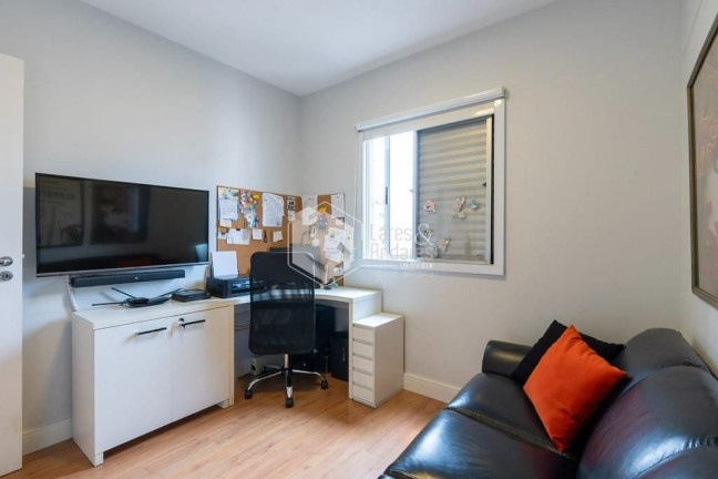 Imagem Apartamento com 3 Quartos à Venda, 114 m² em Vila Andrade - São Paulo Imagem Apartamento com 3 Quartos à Venda, 114 m² em Vila Andrade - São Paulo