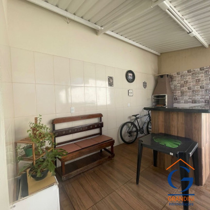 Imagem Imóvel com 3 Quartos à Venda, 150 m² em Condomínio Jardim Do Bosque - Mogi Guaçu