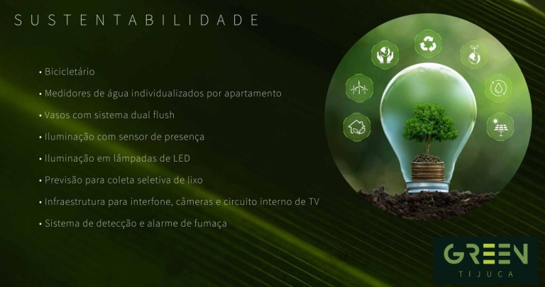 Imagem Apartamento com 3 Quartos à Venda, 95 m² em Tijuca - Rio De Janeiro