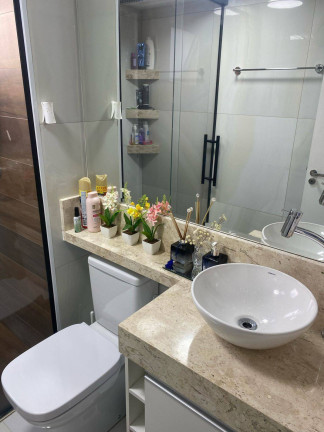 Imagem Apartamento com 2 Quartos à Venda, 44 m² em Monte Serrat - Itupeva Imagem Apartamento com 2 Quartos à Venda, 44 m² em Monte Serrat - Itupeva