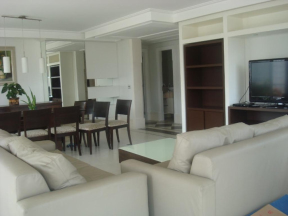 Foto do imóvel Apartamento com 3 Quartos à Venda, 180 m² em Paraíso - São Paulo