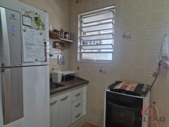 Imagem Apartamento com 2 Quartos à Venda, 90 m² em Boqueirão - Santos Imagem Apartamento com 2 Quartos à Venda, 90 m² em Boqueirão - Santos