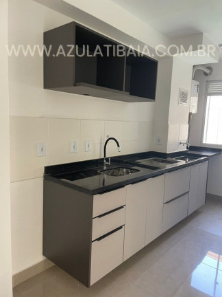 Imagem Apartamento com 2 Quartos à Venda, 49 m² em Caetetuba - Atibaia
