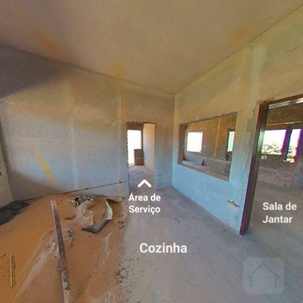 Imagem Casa com 3 Quartos à Venda, 504 m² em Jardim Esplanada - Itatiba