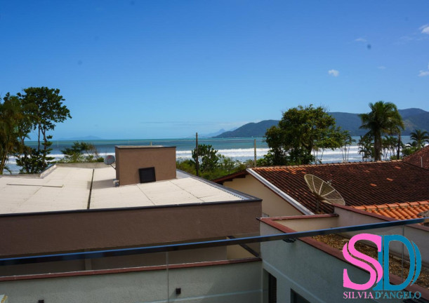 Imagem Casa de Condomínio com 5 Quartos à Venda, 350 m² em Lagoinha - Ubatuba Imagem Casa de Condomínio com 5 Quartos à Venda, 350 m² em Lagoinha - Ubatuba