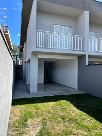 Imagem Casa com 3 Quartos à Venda, 131 m² em Jardim Do Lago - Atibaia Imagem Casa com 3 Quartos à Venda, 131 m² em Jardim Do Lago - Atibaia