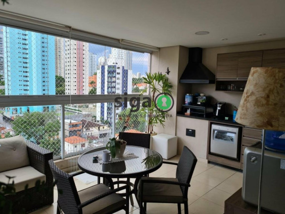 Imagem Apartamento com 2 Quartos à Venda, 98 m² em Vila Clementino - São Paulo Imagem Apartamento com 2 Quartos à Venda, 98 m² em Vila Clementino - São Paulo
