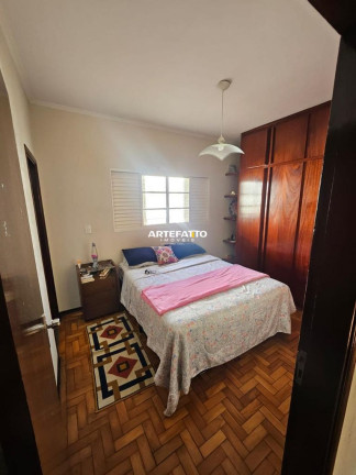 Imagem Casa com 3 Quartos à Venda, 300 m² em São Joaquim - Franca