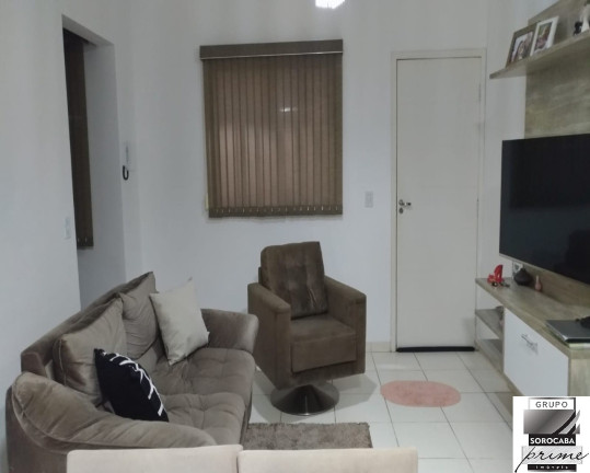 Imagem Sobrado com 2 Quartos à Venda, 62 m² em Jardim Piazza Di Roma Ii - Sorocaba