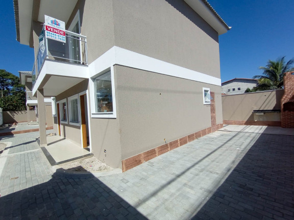 Imagem Casa com 2 Quartos à Venda, 70 m² em Jardim Atlântico Central (itaipuaçu) - Maricá Imagem Casa com 2 Quartos à Venda, 70 m² em Jardim Atlântico Central (itaipuaçu) - Maricá