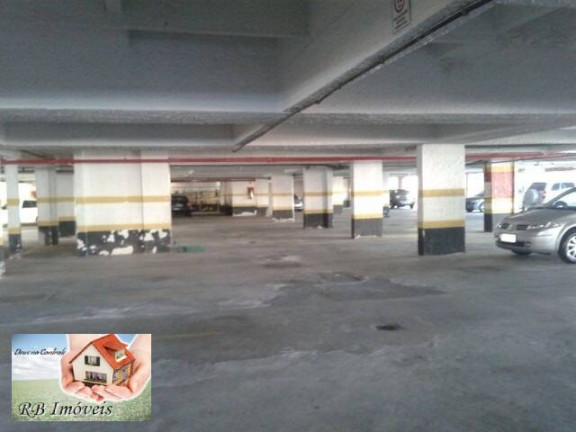 Imagem Apartamento com 3 Quartos à Venda, 80 m² em Campestre - Santo André