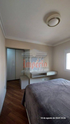 Imagem Apartamento com 3 Quartos à Venda, 123 m² em Centro - São Bernardo Do Campo Imagem Apartamento com 3 Quartos à Venda, 123 m² em Centro - São Bernardo Do Campo