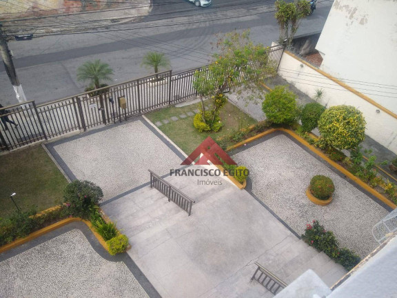 Imagem Apartamento com 1 Quarto à Venda, 40 m² em Fonseca - Niterói Imagem Apartamento com 1 Quarto à Venda, 40 m² em Fonseca - Niterói