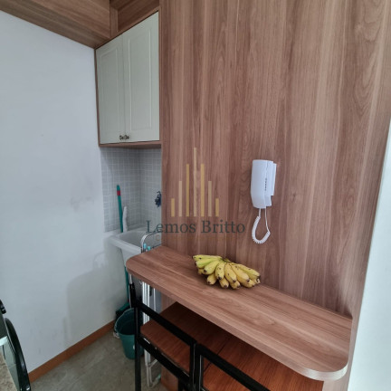Imagem Imóvel com 2 Quartos à Venda, 36 m² em Armação - Salvador Imagem Imóvel com 2 Quartos à Venda, 36 m² em Armação - Salvador