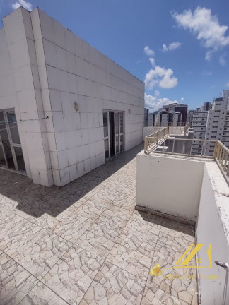 Imagem Apartamento com 3 Quartos à Venda, 201 m² em Pituba - Salvador Imagem Apartamento com 3 Quartos à Venda, 201 m² em Pituba - Salvador