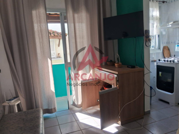 Imagem Apartamento com 2 Quartos à Venda, 54 m² em Pereque Açu - Ubatuba Imagem Apartamento com 2 Quartos à Venda, 54 m² em Pereque Açu - Ubatuba