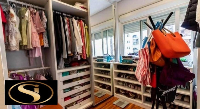 Imagem Apartamento com 3 Quartos para Alugar, 158 m² em Itaim Bibi - São Paulo Imagem Apartamento com 3 Quartos para Alugar, 158 m² em Itaim Bibi - São Paulo