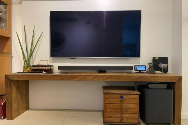 Imagem Apartamento com 3 Quartos à Venda, 135 m² em Jardim Lindóia - Porto Alegre