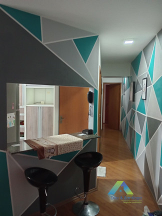 Imagem Apartamento com 2 Quartos à Venda, 69 m² em Boa Vista - São Caetano Do Sul