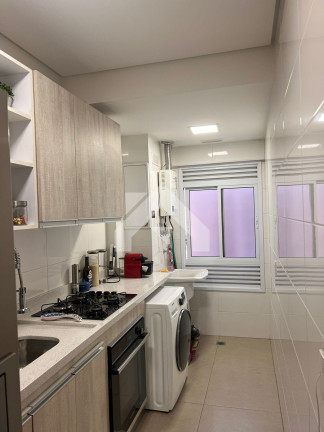 Imagem Apartamento com 1 Quarto à Venda, 52 m² em Alphaville - Santana De Parnaíba Imagem Apartamento com 1 Quarto à Venda, 52 m² em Alphaville - Santana De Parnaíba