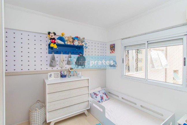 Imagem Apartamento com 2 Quartos à Venda, 78 m² em Bela Vista - Porto Alegre