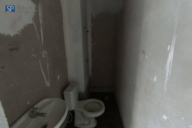 Imagem Apartamento com 4 Quartos à Venda, 575 m² em Itaim Bibi - São Paulo
