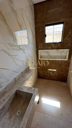 Imagem Casa com 3 Quartos à Venda, 150 m² em Residencial Recanto Do Bosque - Goiânia