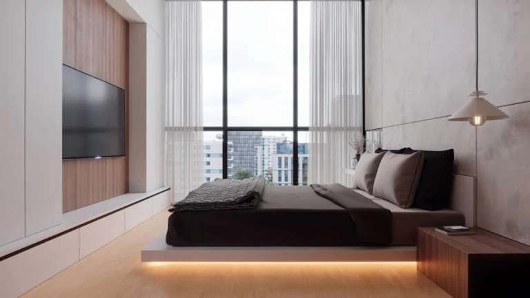 Imagem Apartamento com 3 Quartos à Venda, 159 m² em Funcionários - Belo Horizonte