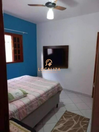 Imagem Casa com 3 Quartos à Venda, 125 m² em Jardim Yolanda - Jacareí Imagem Casa com 3 Quartos à Venda, 125 m² em Jardim Yolanda - Jacareí