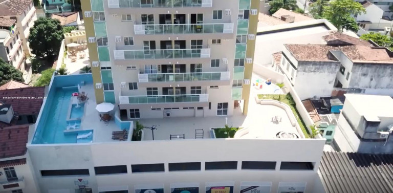 Imagem Apartamento com 2 Quartos à Venda, em Cachambi - Rio De Janeiro Imagem Apartamento com 2 Quartos à Venda, em Cachambi - Rio De Janeiro