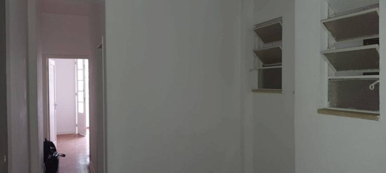 Imagem Apartamento com 2 Quartos à Venda, 90 m² em Santa Cecilia - São Paulo