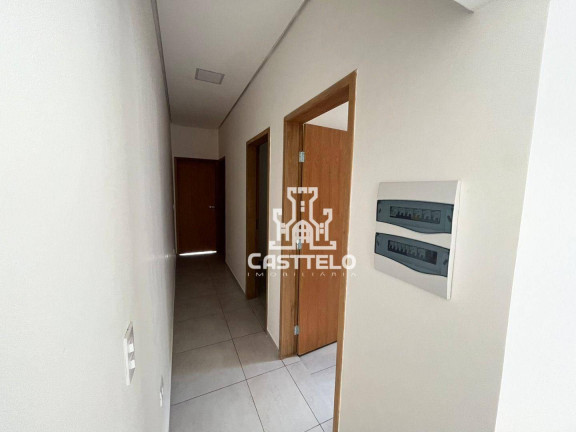 Imagem Casa com 3 Quartos à Venda, 92 m² em Columbia - Londrina