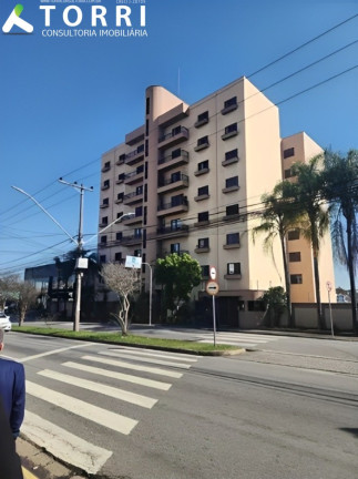 Imagem Apartamento com 3 Quartos à Venda, 103 m² em Jardim Emília - Sorocaba