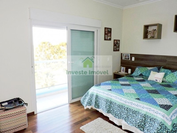 Imagem Casa de Condomínio com 3 Quartos à Venda, 374 m² em Granja Viana - Cotia