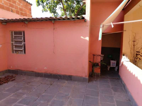 Imagem Imóvel com 4 Quartos à Venda, 250 m² em Campo Grande - Rio De Janeiro