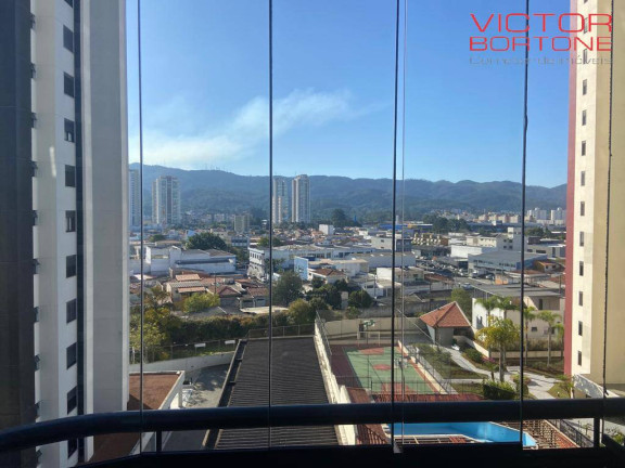 Imagem Apartamento com 3 Quartos à Venda, 207 m² em Centro - Mogi Das Cruzes