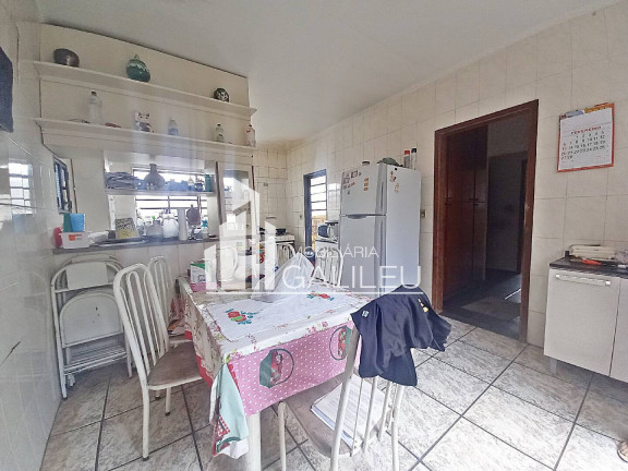Imagem Casa com 2 Quartos à Venda, 125 m² em Jardim Santa Genebra - Campinas Imagem Casa com 2 Quartos à Venda, 125 m² em Jardim Santa Genebra - Campinas