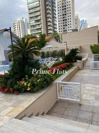 Imagem Apartamento com 2 Quartos à Venda, 48 m² em Vila Olímpia - São Paulo Imagem Apartamento com 2 Quartos à Venda, 48 m² em Vila Olímpia - São Paulo
