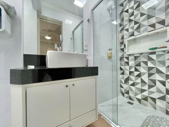 Imagem Apartamento com 3 Quartos à Venda, 147 m² em Pitangueiras - Guarujá Imagem Apartamento com 3 Quartos à Venda, 147 m² em Pitangueiras - Guarujá