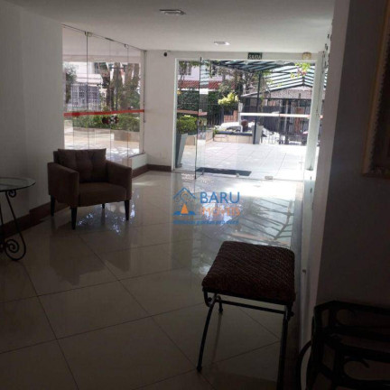 Imagem Apartamento com 2 Quartos à Venda, 78 m² em Brooklin - São Paulo Imagem Apartamento com 2 Quartos à Venda, 78 m² em Brooklin - São Paulo