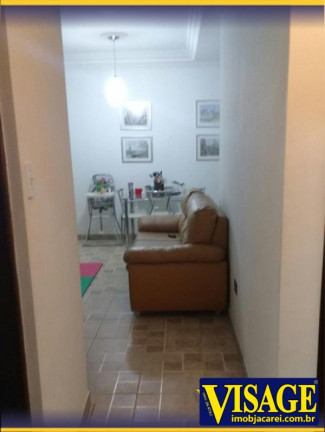 Imagem Apartamento com 3 Quartos à Venda, 93 m² em Jd. Emilia - Jacareí