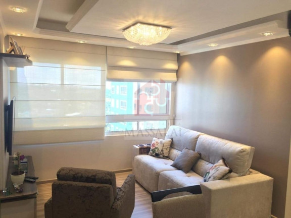 Imagem Apartamento com 2 Quartos à Venda, 48 m² em Passo Das Pedras - Porto Alegre Imagem Apartamento com 2 Quartos à Venda, 48 m² em Passo Das Pedras - Porto Alegre